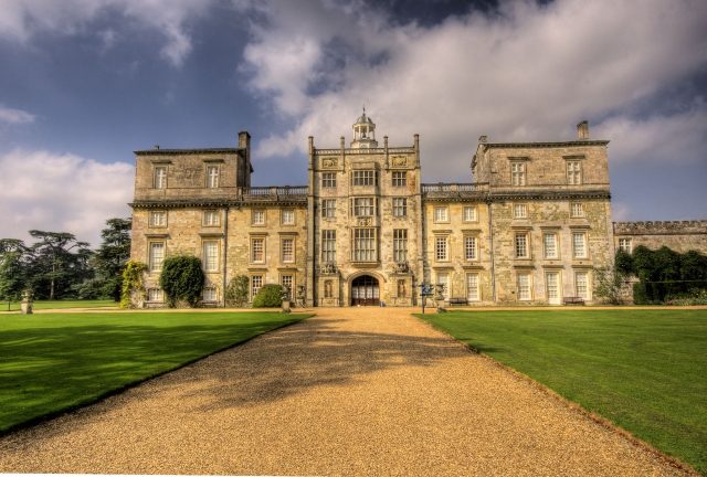 Wilton House