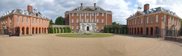 Chevening House