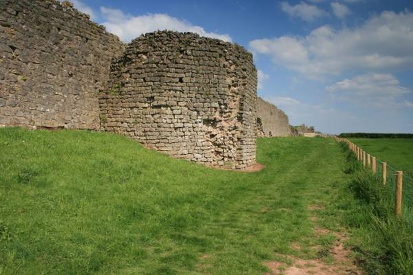 Roman City Venta Silurum