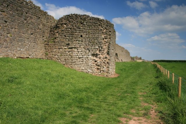 Roman City Venta Silurum