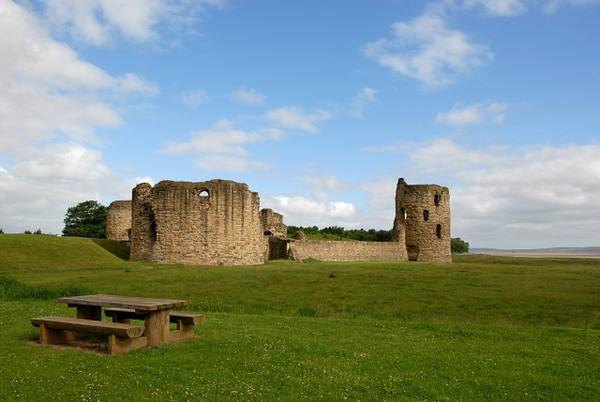 Flint Castle