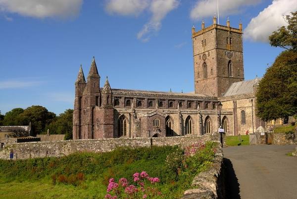 St David's Cathedral