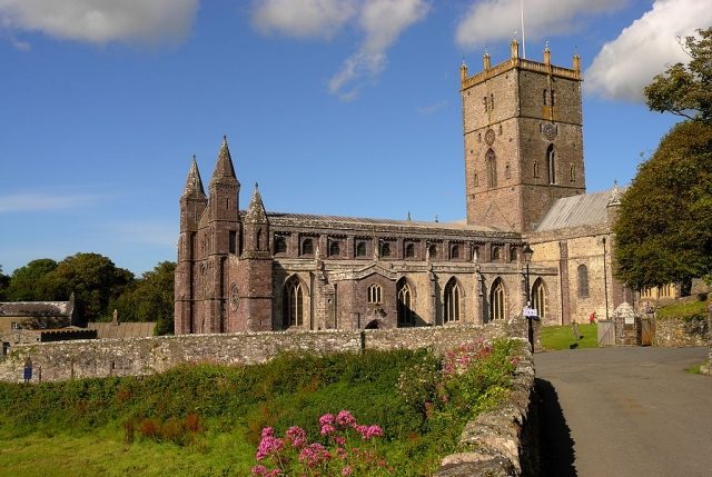 St David's Cathedral