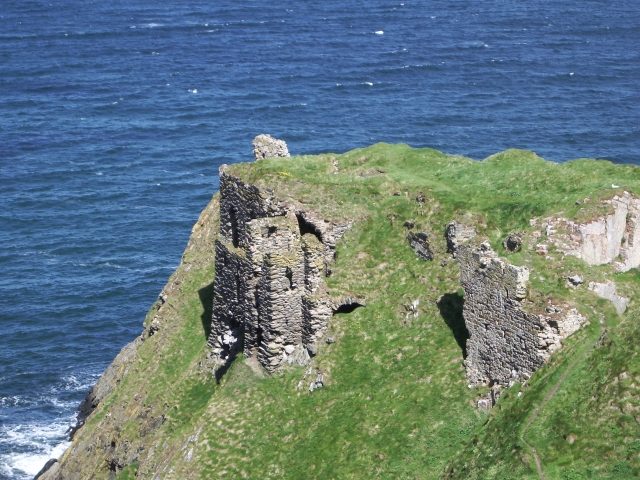 Findlater Castle