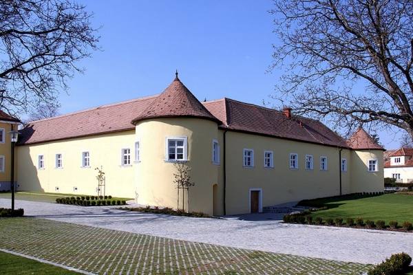 Siegendorf Castle