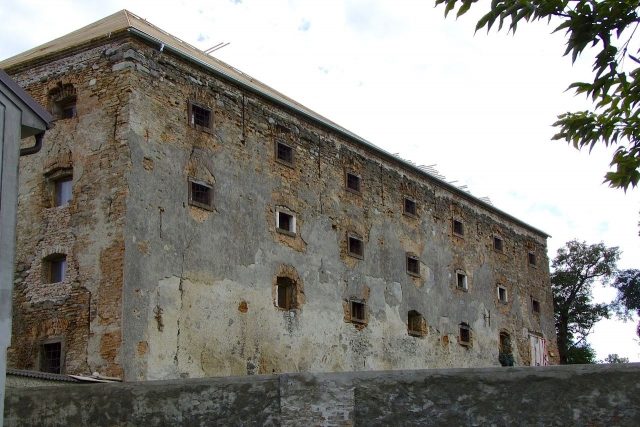 Altes Schloss Kittsee