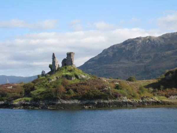 Castle Moil