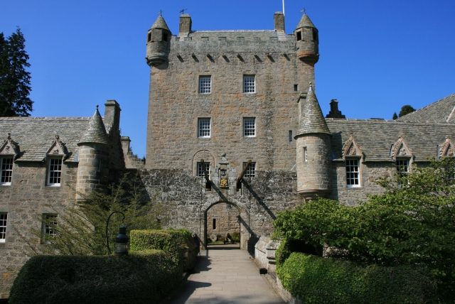 Cawdor Castle