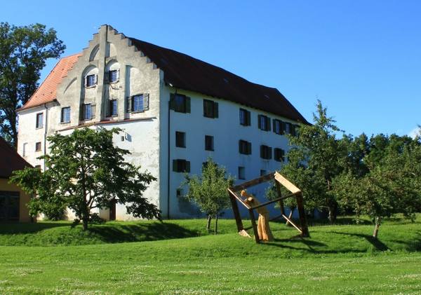 Bettenreute Castle