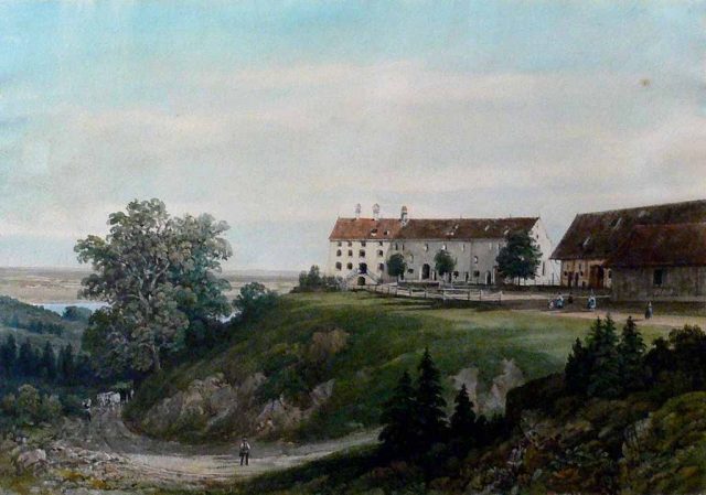 Königsegg Castle (Ruin)