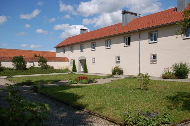 Marienau Abbey