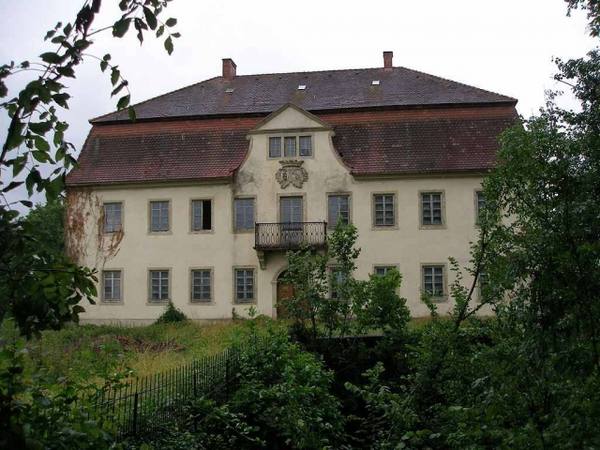 Horn Castle