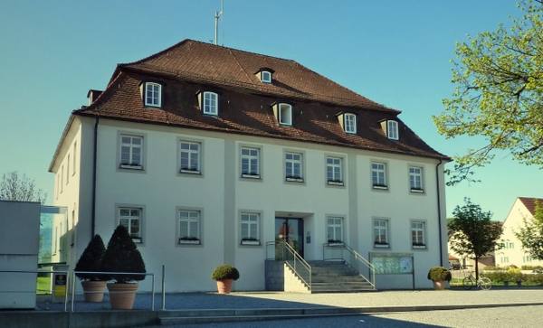 Schloss Westhausen