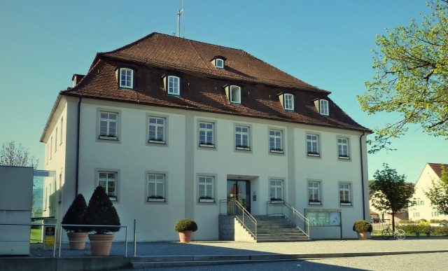 Schloss Westhausen