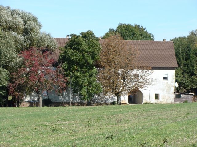 Wagenhofen Castle