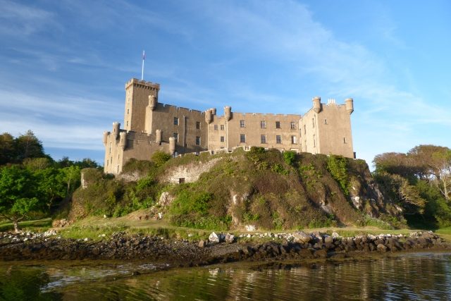 Dunvegan Castle