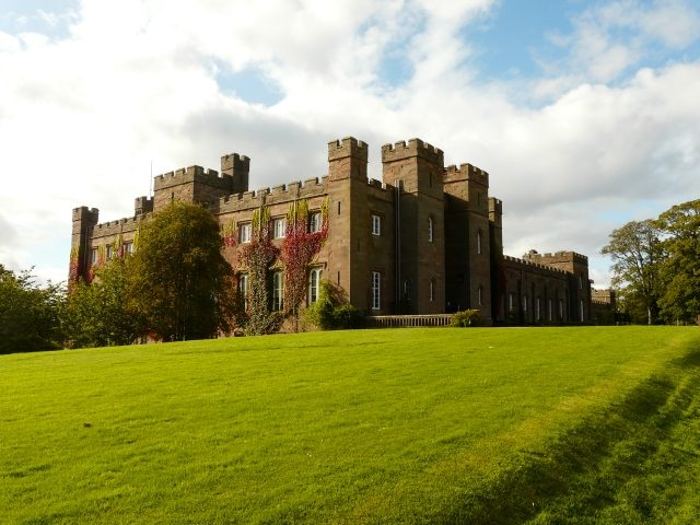 Scone Palace