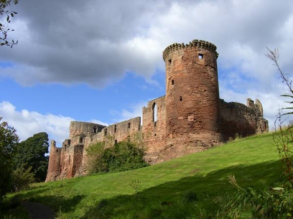 Bothwell Castle