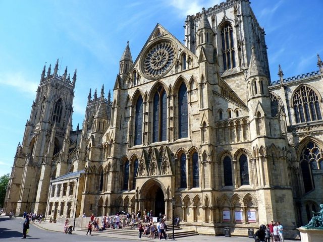 York Minster