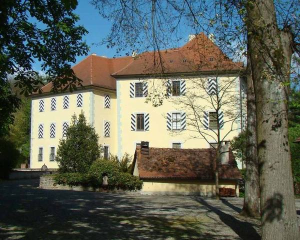 Lower Castle Adelsheim