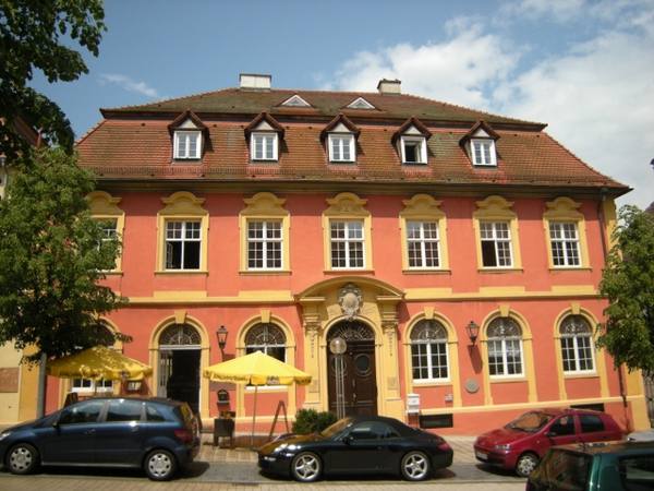Palais Grävenitz