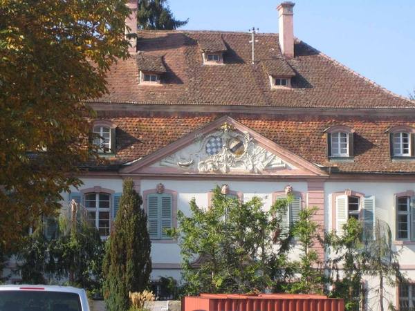 Liel Castle