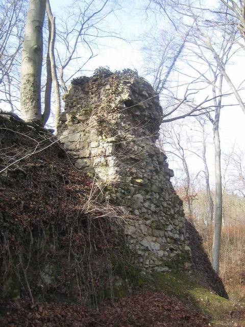 Hertenberg Castle