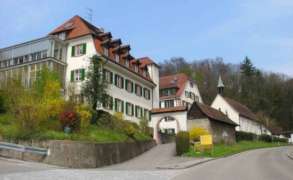 Himmelspforte Abbey