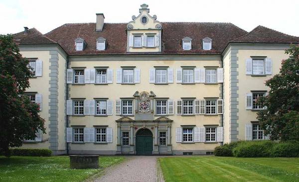 Blarerscher Castle
