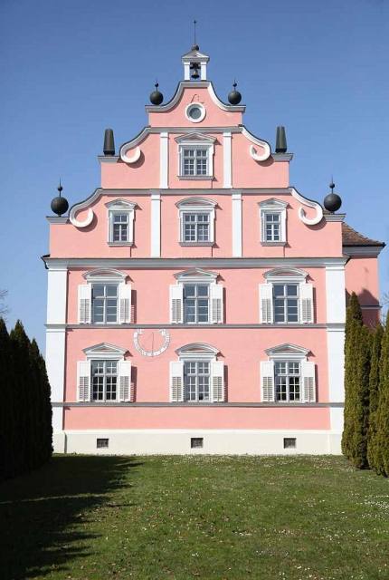 Freudental Castle