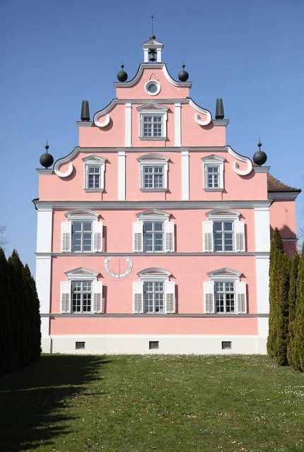 Freudental Castle