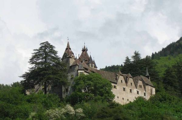 Castel d'Enna (Enn)