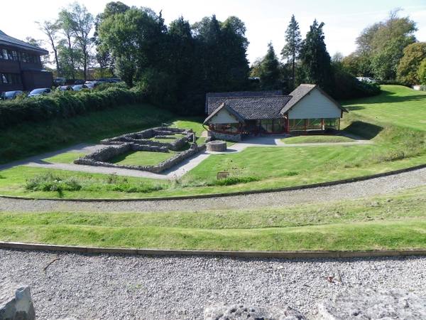 Roman Town Durnovaria