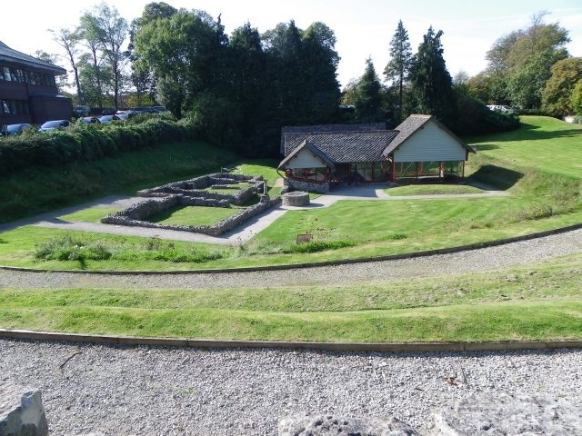 Roman Town Durnovaria
