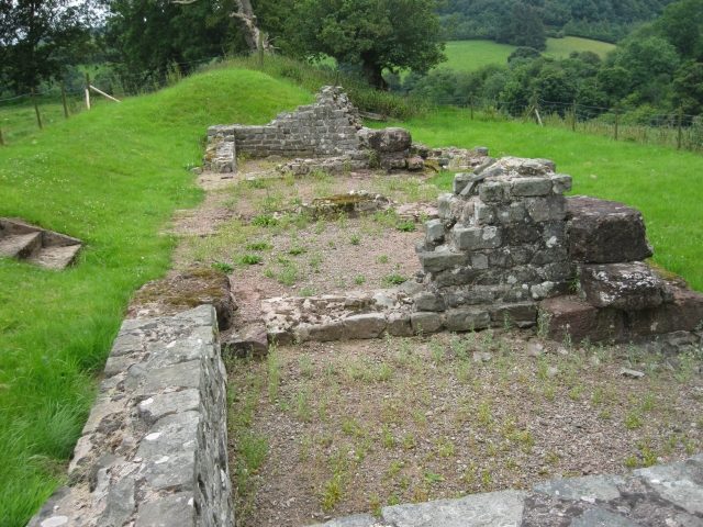 Roman Fort Cicucium