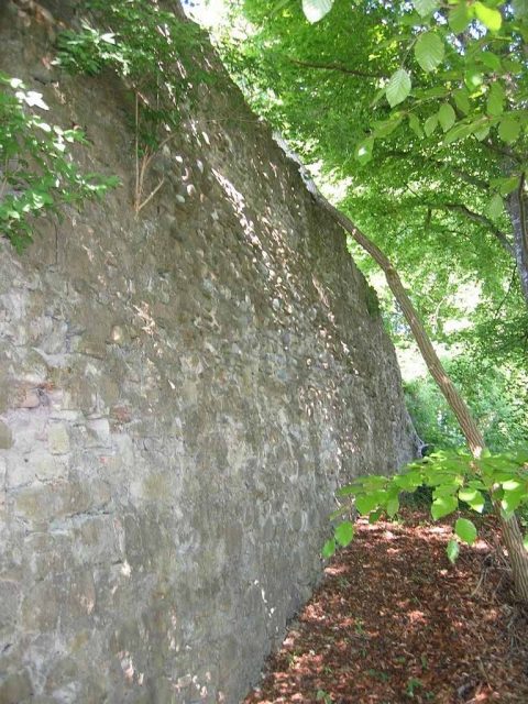 Nellenburg Castle