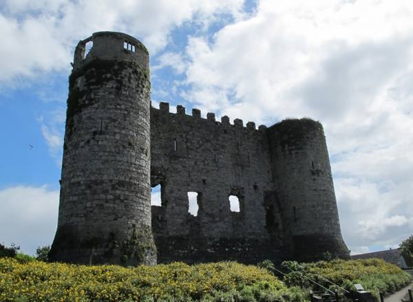 Carlow Castle