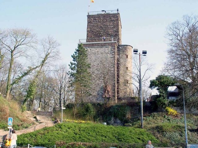 Durlach Castle