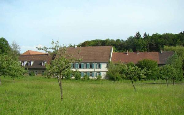 Odenheim Manor