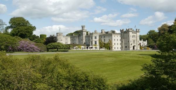 Cabra Castle