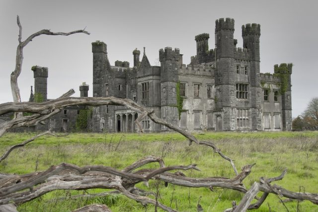 Castle Saunderson