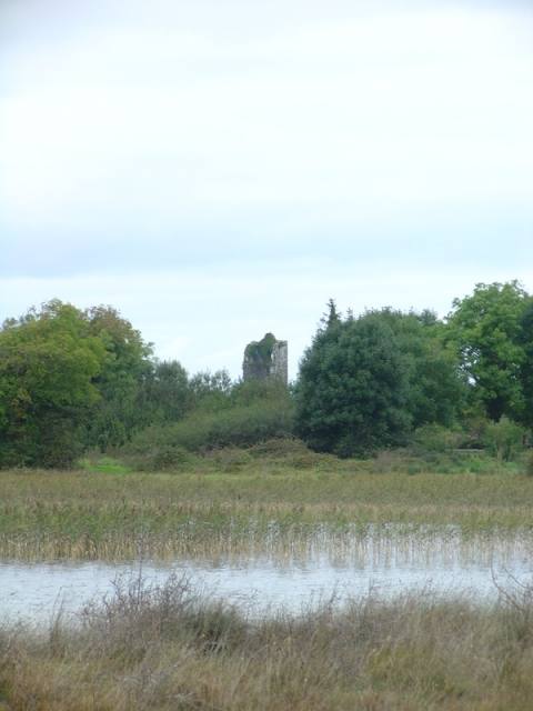 Boston Castle
