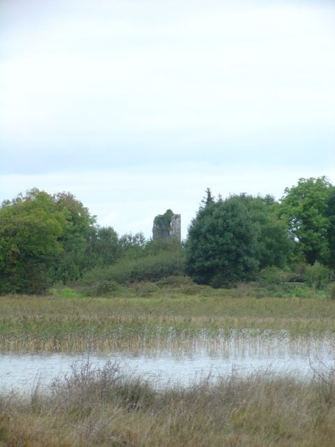 Boston Castle
