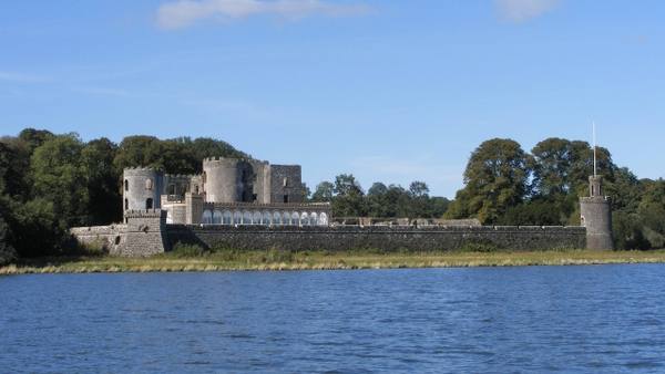 Shane's Castle