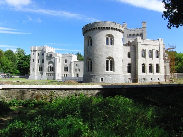 Gosford Castle