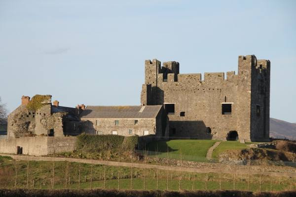 Greencastle