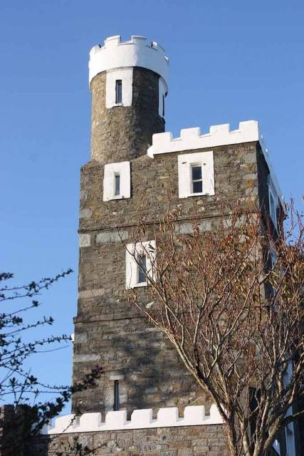 King's Castle