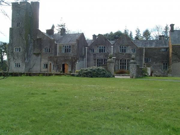 Belle Isle Castle