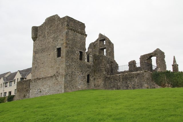 Castle Balfour
