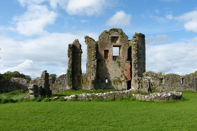 Crom Castle